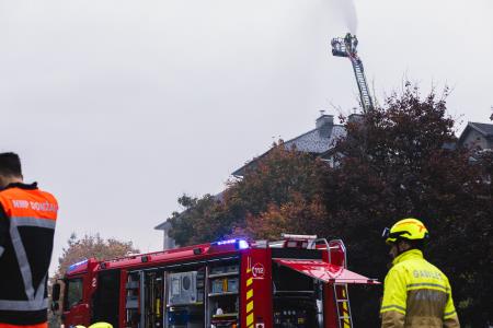 Zaščitno reševalna vaja Domžale 2024_foto Jure Gubanc (5)